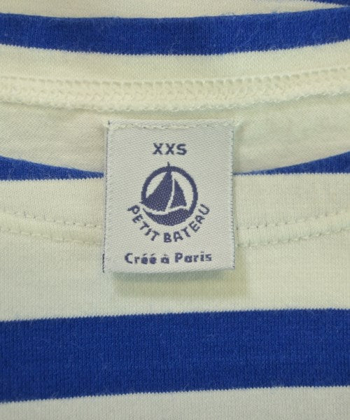 PETIT BATEAU เสื้อยืด/เสื้อท็อปส์