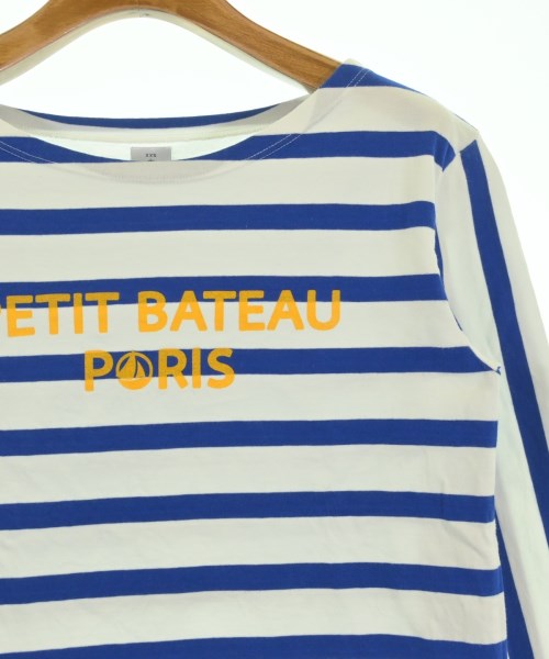 PETIT BATEAU เสื้อยืด/เสื้อท็อปส์