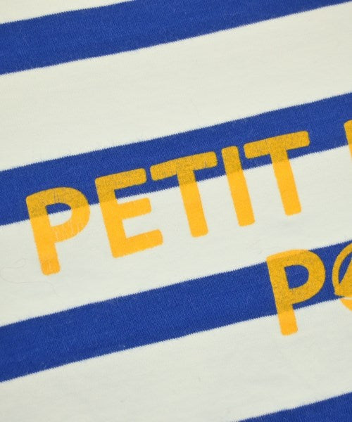PETIT BATEAU เสื้อยืด/เสื้อท็อปส์