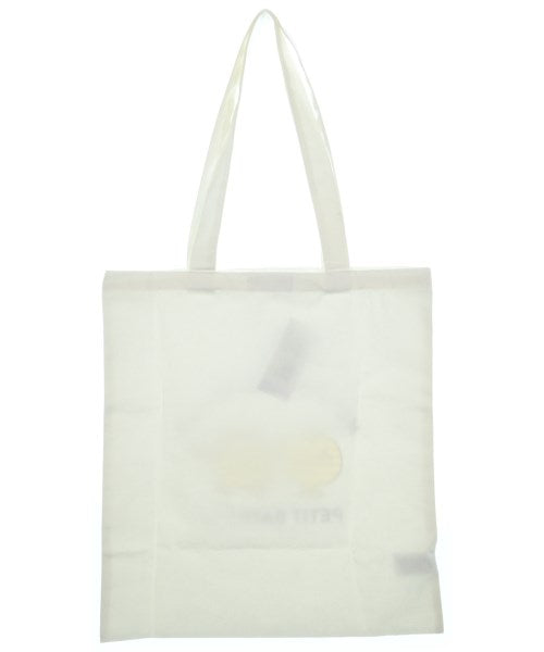 PETIT BATEAU กระเป๋าถือขนาดใหญ่