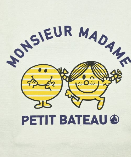 PETIT BATEAU กระเป๋าถือขนาดใหญ่