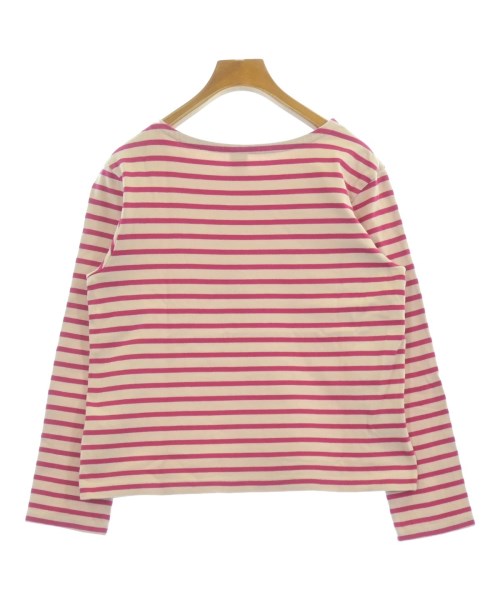 PETIT BATEAU เสื้อยืด/เสื้อท็อปส์