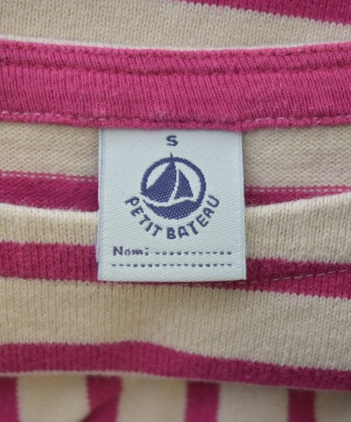 PETIT BATEAU เสื้อยืด/เสื้อท็อปส์
