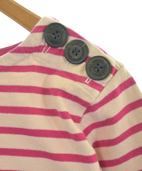 PETIT BATEAU เสื้อยืด/เสื้อท็อปส์