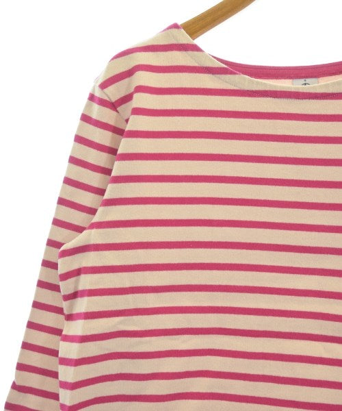 PETIT BATEAU เสื้อยืด/เสื้อท็อปส์