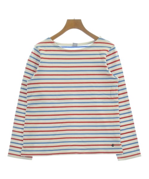 PETIT BATEAU เสื้อยืด/เสื้อท็อปส์