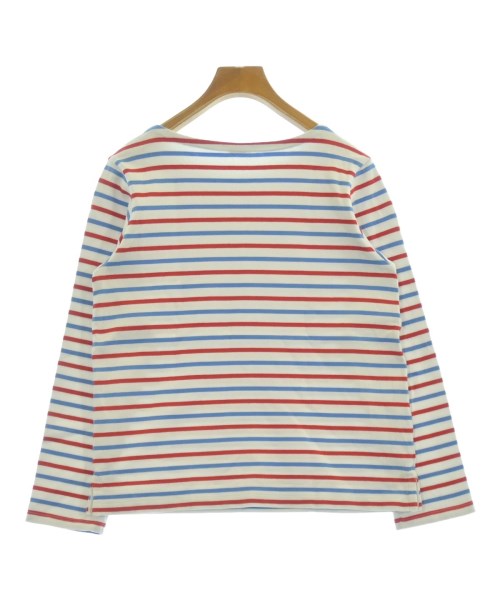 PETIT BATEAU เสื้อยืด/เสื้อท็อปส์