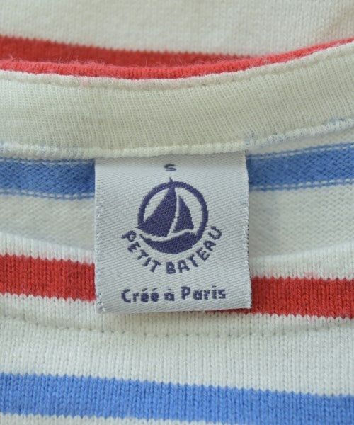PETIT BATEAU เสื้อยืด/เสื้อท็อปส์