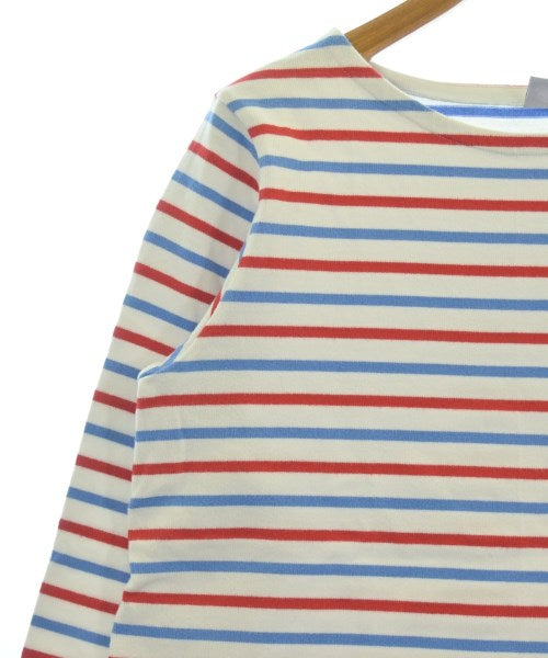 PETIT BATEAU เสื้อยืด/เสื้อท็อปส์