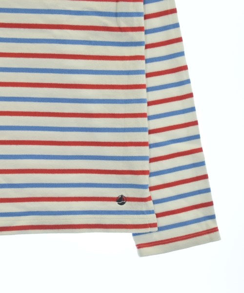 PETIT BATEAU เสื้อยืด/เสื้อท็อปส์
