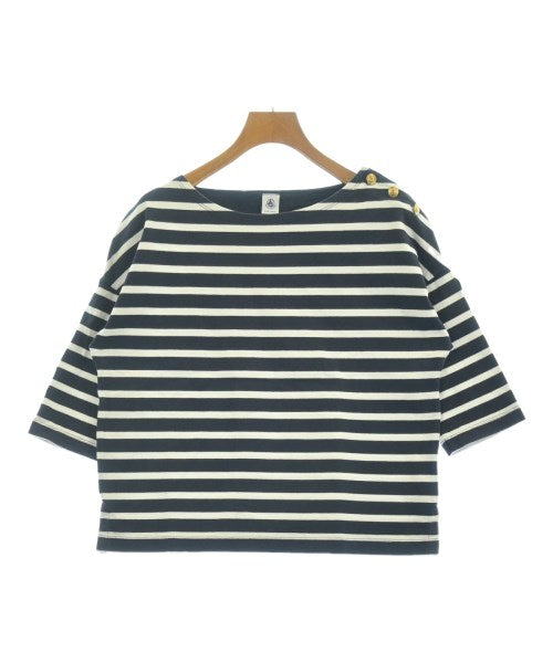 PETIT BATEAU เสื้อยืด/เสื้อท็อปส์