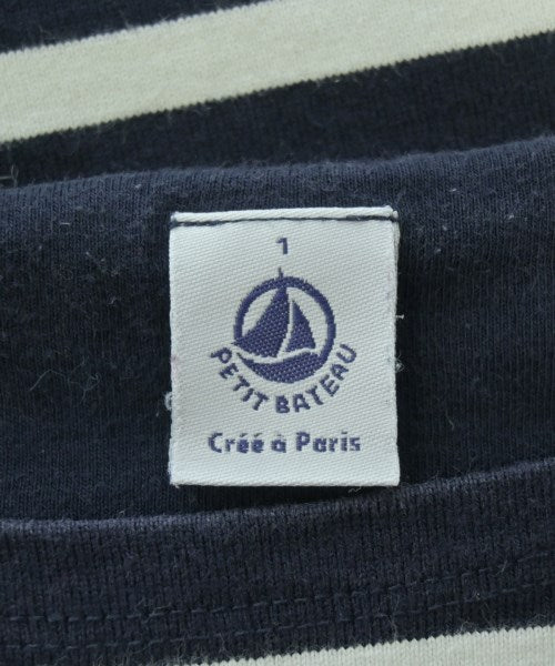PETIT BATEAU เสื้อยืด/เสื้อท็อปส์