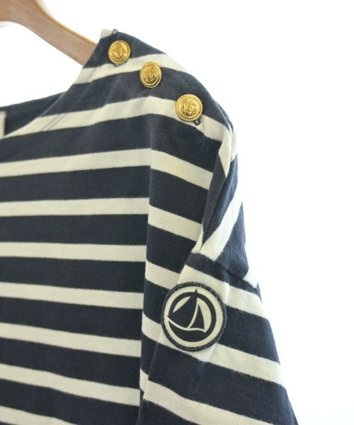 PETIT BATEAU เสื้อยืด/เสื้อท็อปส์