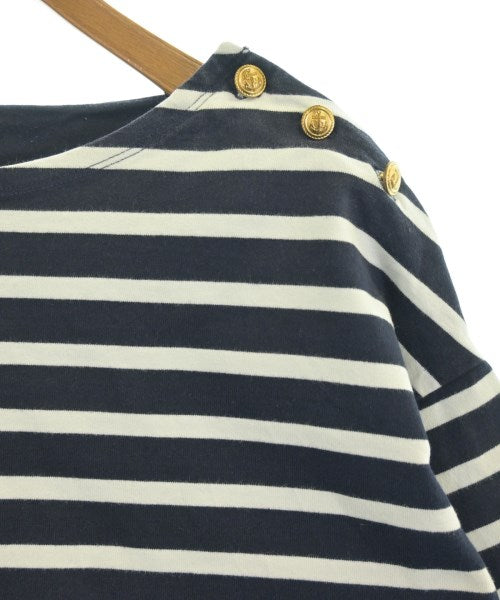 PETIT BATEAU เสื้อยืด/เสื้อท็อปส์
