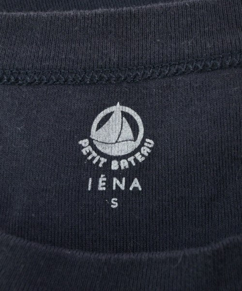 PETIT BATEAU เสื้อยืด/เสื้อท็อปส์