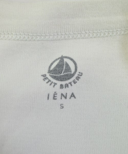 PETIT BATEAU เสื้อยืด/เสื้อท็อปส์