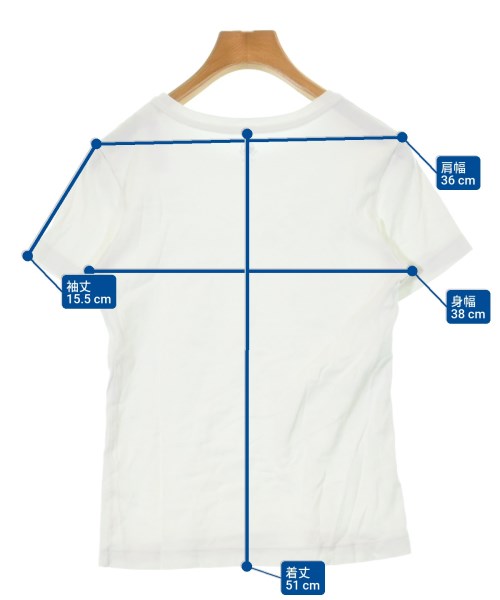 PETIT BATEAU เสื้อยืด/เสื้อท็อปส์