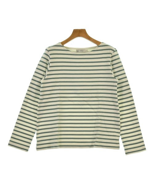 PETIT BATEAU เสื้อยืด/เสื้อท็อปส์