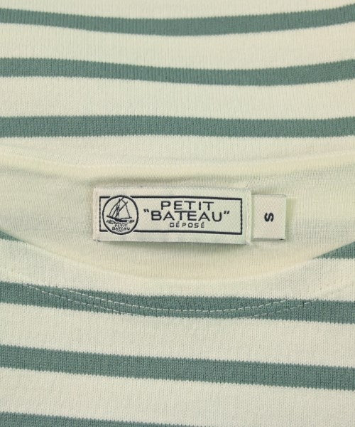 PETIT BATEAU เสื้อยืด/เสื้อท็อปส์