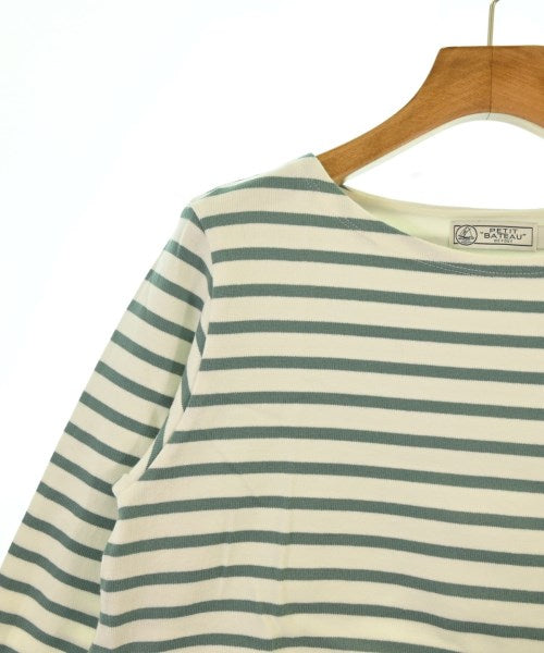 PETIT BATEAU เสื้อยืด/เสื้อท็อปส์