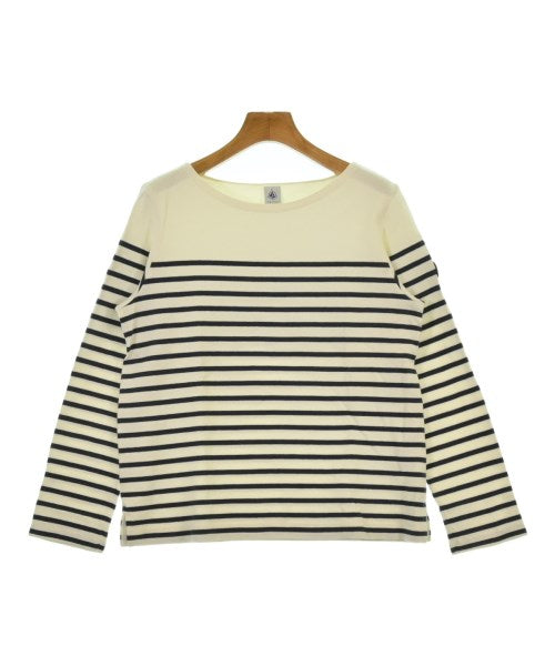 PETIT BATEAU เสื้อยืด/เสื้อท็อปส์