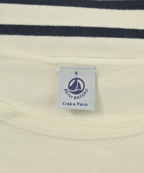 PETIT BATEAU เสื้อยืด/เสื้อท็อปส์