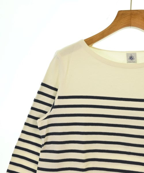 PETIT BATEAU เสื้อยืด/เสื้อท็อปส์