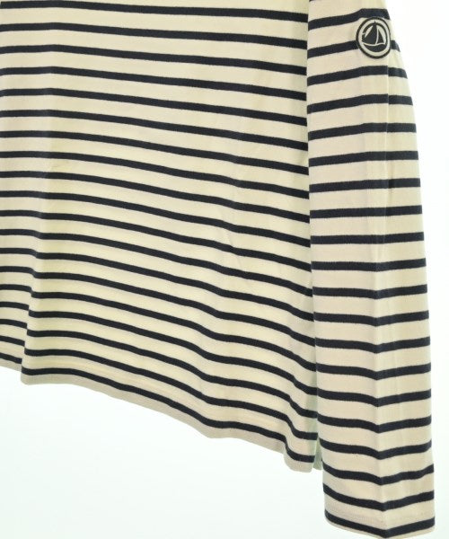 PETIT BATEAU เสื้อยืด/เสื้อท็อปส์