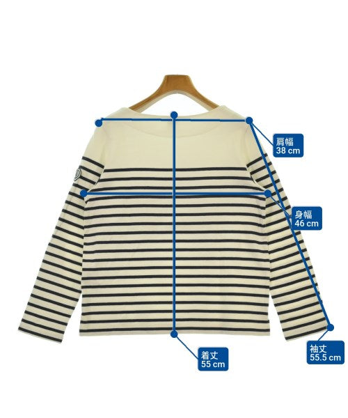 PETIT BATEAU เสื้อยืด/เสื้อท็อปส์