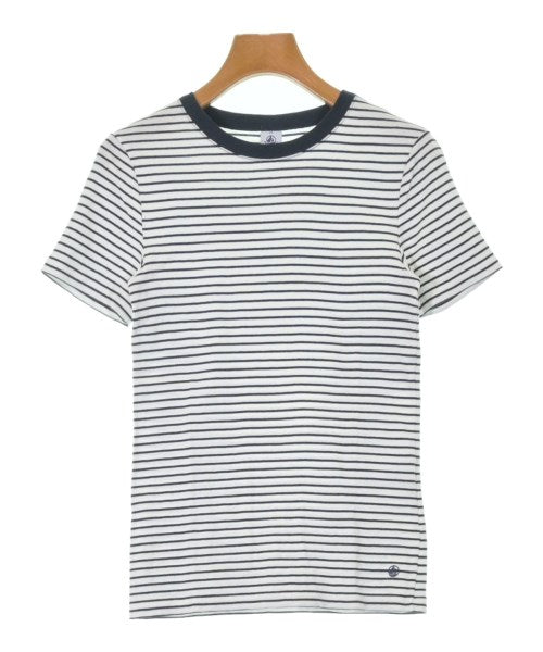 PETIT BATEAU เสื้อยืด/เสื้อท็อปส์
