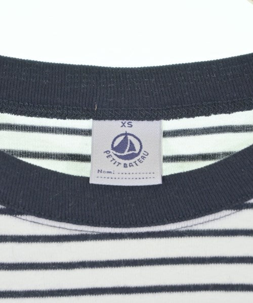PETIT BATEAU เสื้อยืด/เสื้อท็อปส์