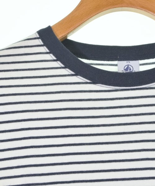 PETIT BATEAU เสื้อยืด/เสื้อท็อปส์