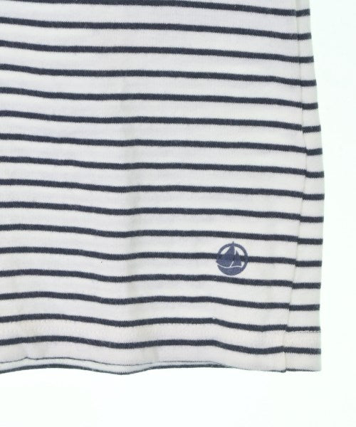 PETIT BATEAU เสื้อยืด/เสื้อท็อปส์