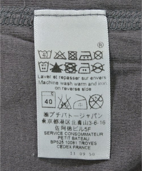 PETIT BATEAU แขนกุด