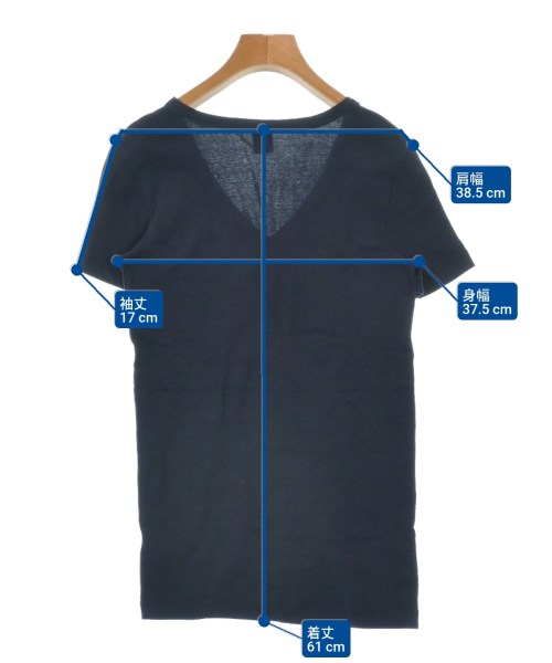 PETIT BATEAU เสื้อยืด/เสื้อท็อปส์