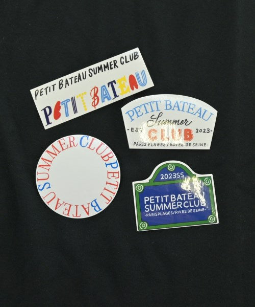 PETIT BATEAU เสื้อยืด/เสื้อท็อปส์