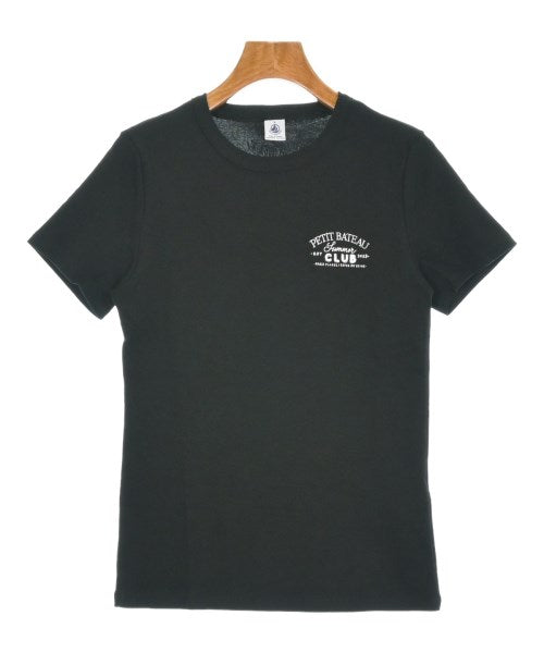 PETIT BATEAU เสื้อยืด/เสื้อท็อปส์