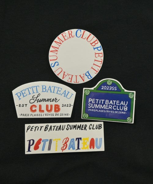 PETIT BATEAU เสื้อยืด/เสื้อท็อปส์