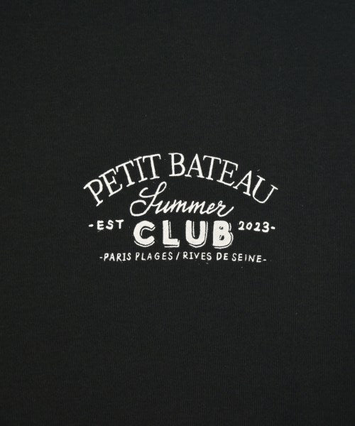 PETIT BATEAU เสื้อยืด/เสื้อท็อปส์