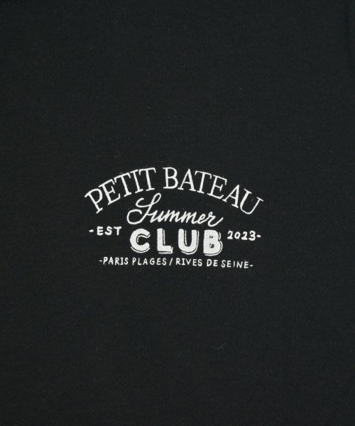 PETIT BATEAU เสื้อยืด/เสื้อท็อปส์