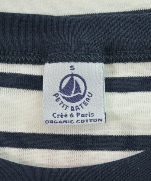 PETIT BATEAU เสื้อยืด/เสื้อท็อปส์
