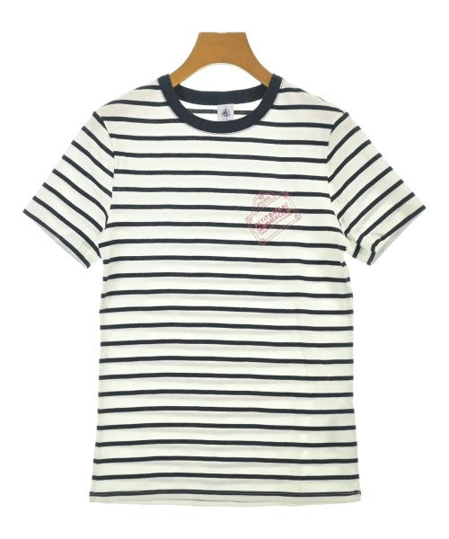 PETIT BATEAU เสื้อยืด/เสื้อท็อปส์