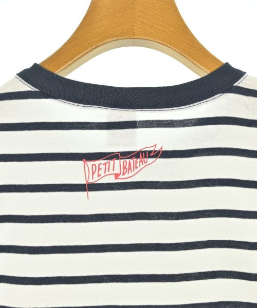 PETIT BATEAU เสื้อยืด/เสื้อท็อปส์