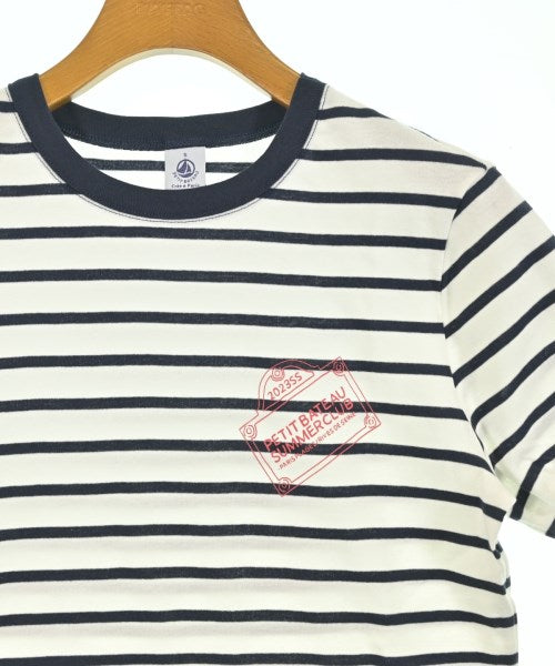 PETIT BATEAU เสื้อยืด/เสื้อท็อปส์