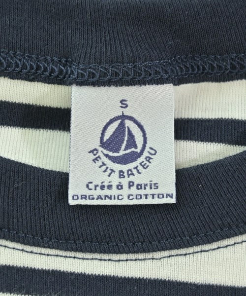 PETIT BATEAU เสื้อยืด/เสื้อท็อปส์