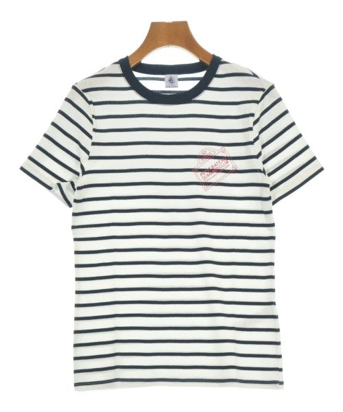 PETIT BATEAU เสื้อยืด/เสื้อท็อปส์