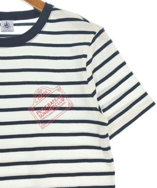 PETIT BATEAU เสื้อยืด/เสื้อท็อปส์