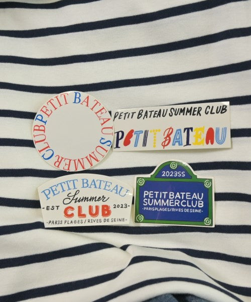 PETIT BATEAU เสื้อยืด/เสื้อท็อปส์