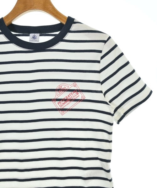 PETIT BATEAU เสื้อยืด/เสื้อท็อปส์