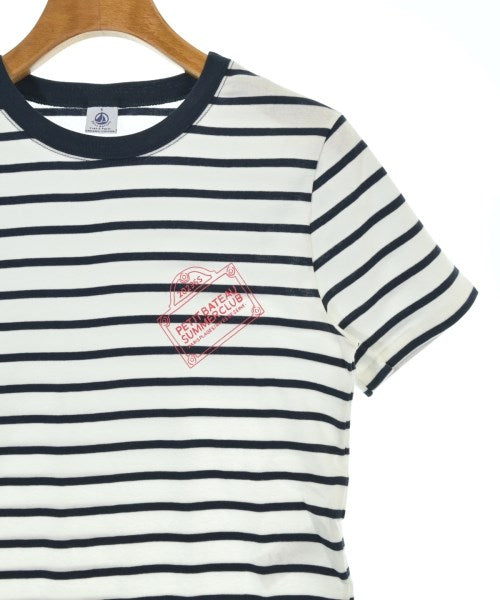PETIT BATEAU เสื้อยืด/เสื้อท็อปส์